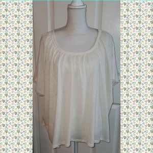 Old Navy Baby Doll Top XL